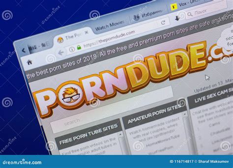 theporndude|ThePornDude .
